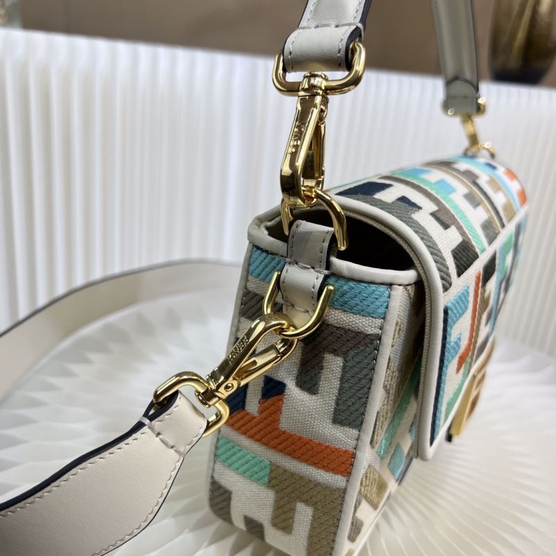 Fendi Baguette Bags